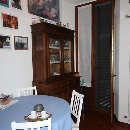 Zizzihome Bed And Breakfast Orta San Giulio Exteriér fotografie