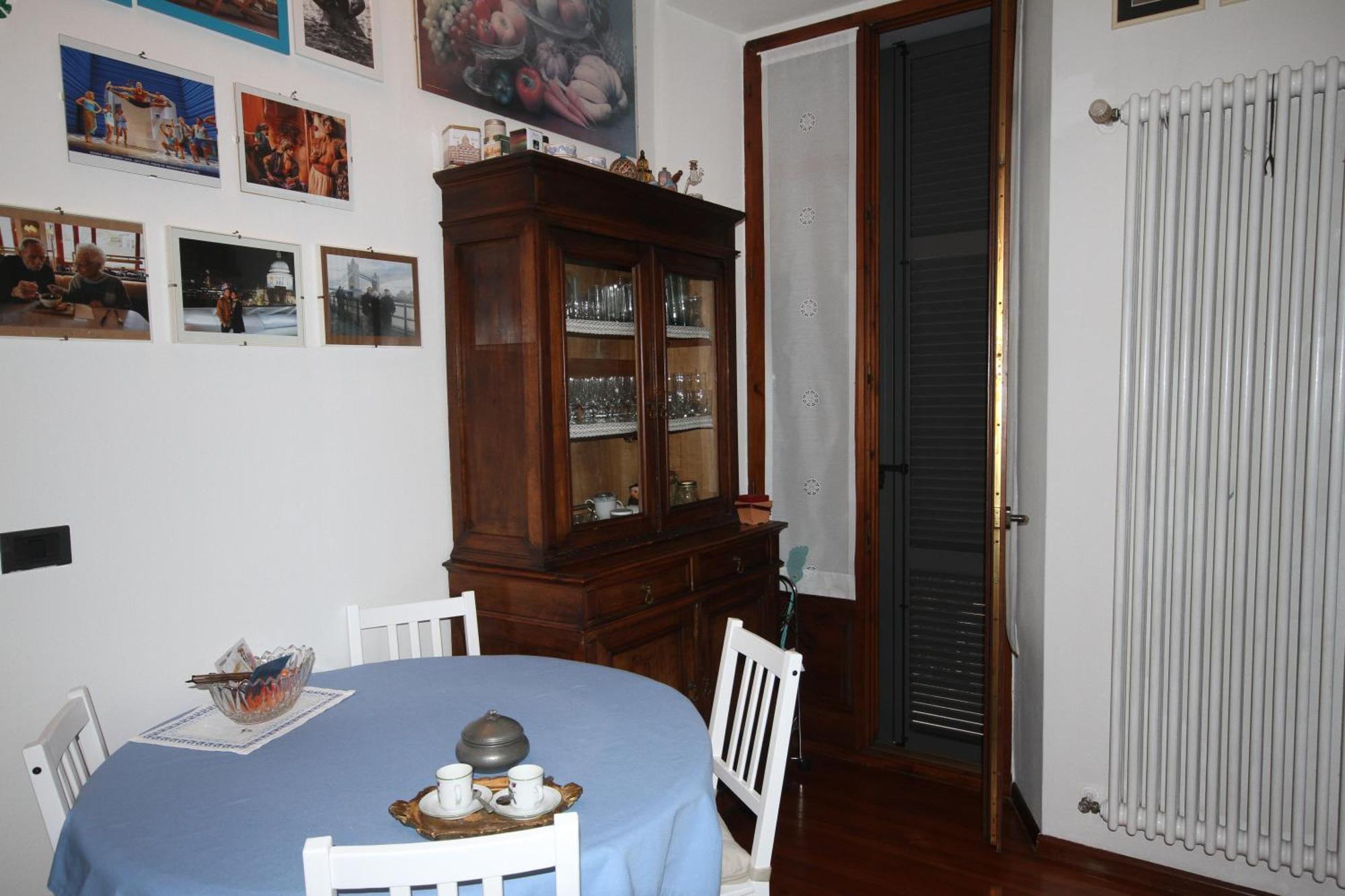 Zizzihome Bed And Breakfast Orta San Giulio Exteriér fotografie
