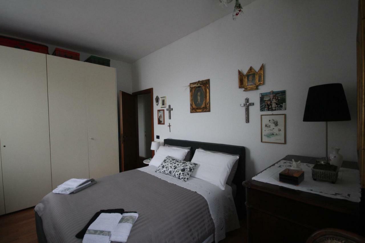 Zizzihome Bed And Breakfast Orta San Giulio Exteriér fotografie