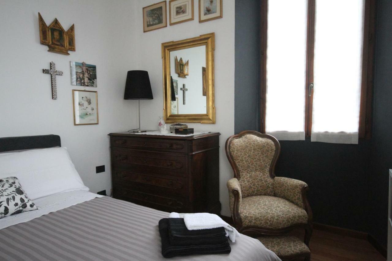 Zizzihome Bed And Breakfast Orta San Giulio Exteriér fotografie