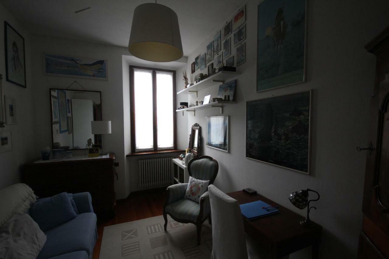 Zizzihome Bed And Breakfast Orta San Giulio Exteriér fotografie